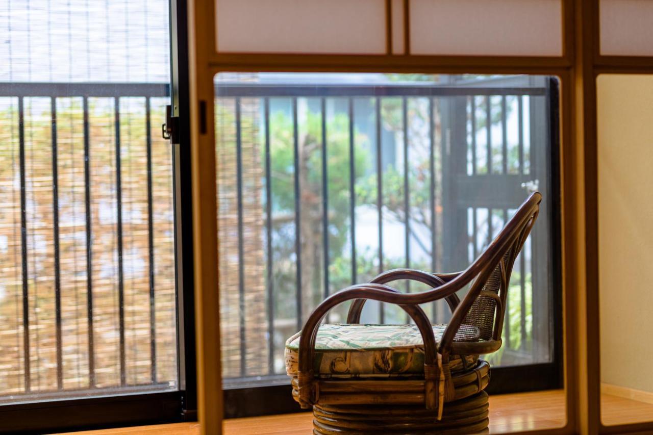 Iine Villa Fujikawaguchiko Exterior photo